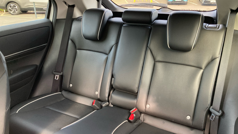 Honda E Ny1 150kW Elegance 69kWh 5dr Auto Electric Hatchback